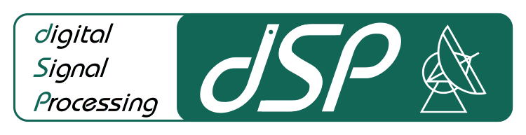 DSP logo